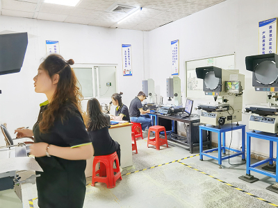 东莞市凯曼模具科技有限公司图5