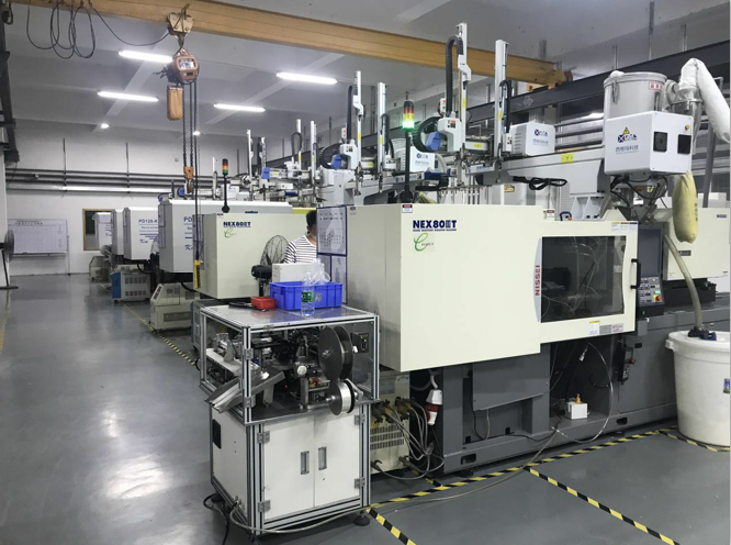 东莞市震亚精密技术有限公司图5