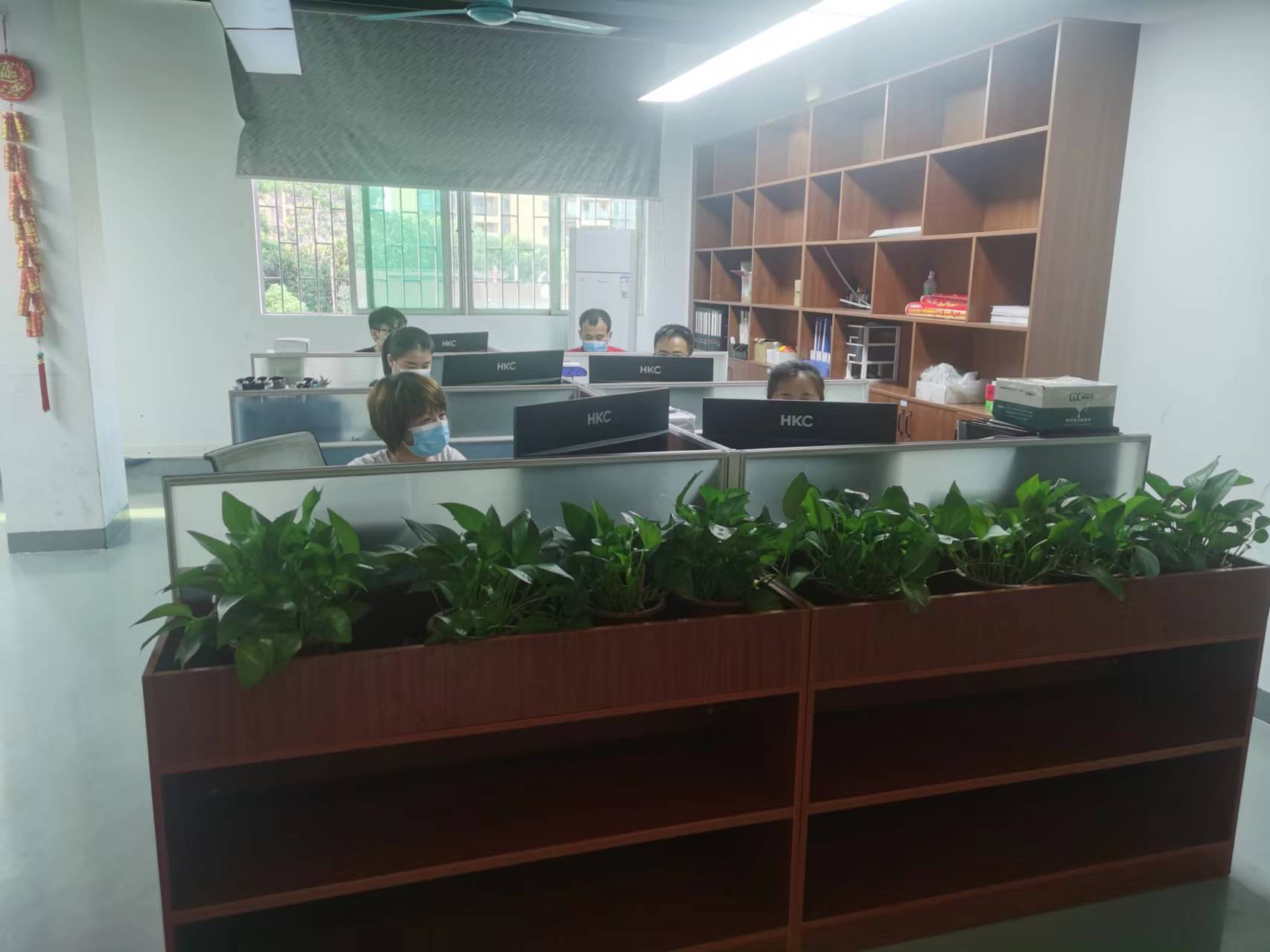 东莞市曼研电子科技有限公司图6