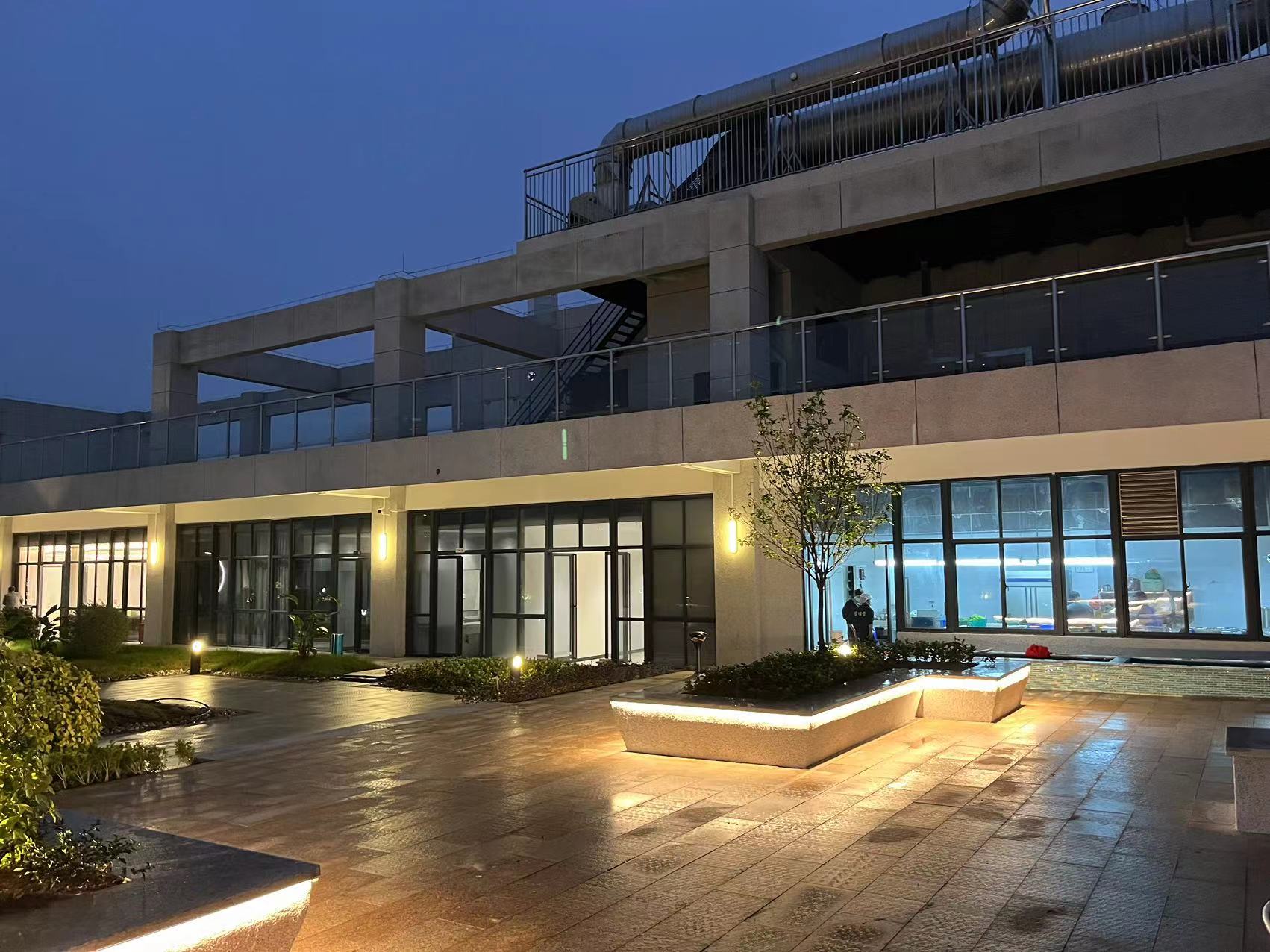 广东柏科电源有限公司图3