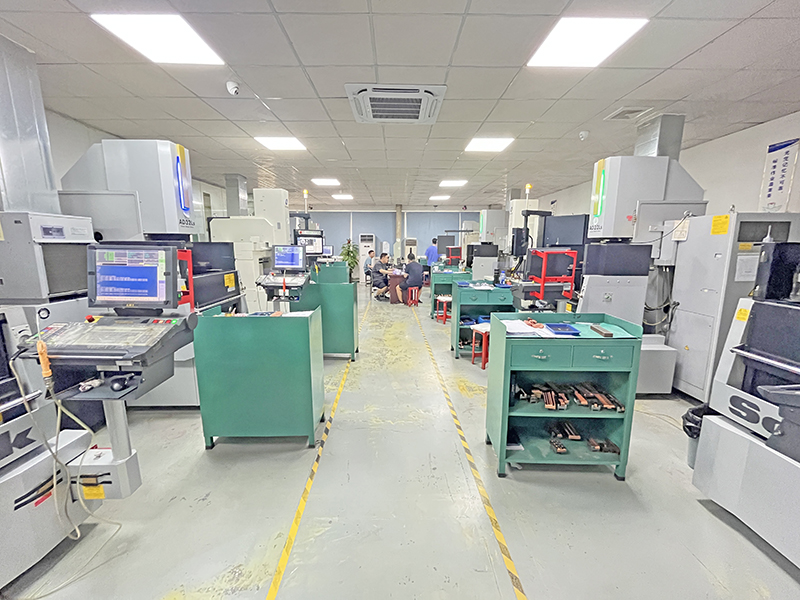 东莞市凯曼模具科技有限公司图3