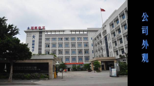 佛山市蓝箭电子股份有限公司图1