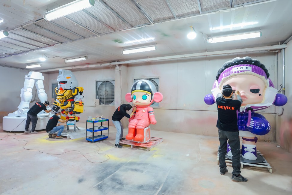 东莞市鼎艺创意文化有限公司图4