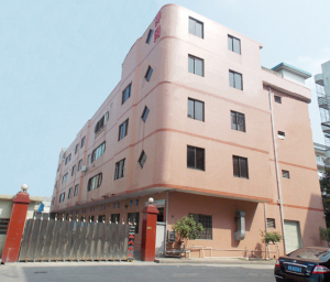 东莞市神冈精密五金电子有限公司图1