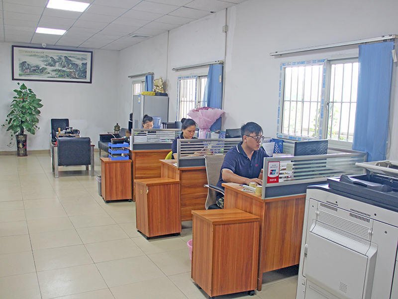 东莞市凯曼模具科技有限公司图1