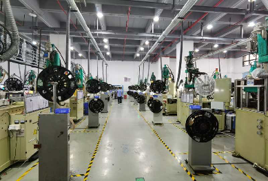 东莞市精而美科技股份有限公司图2