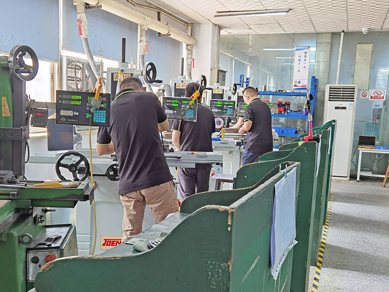 东莞市凯曼模具科技有限公司图6