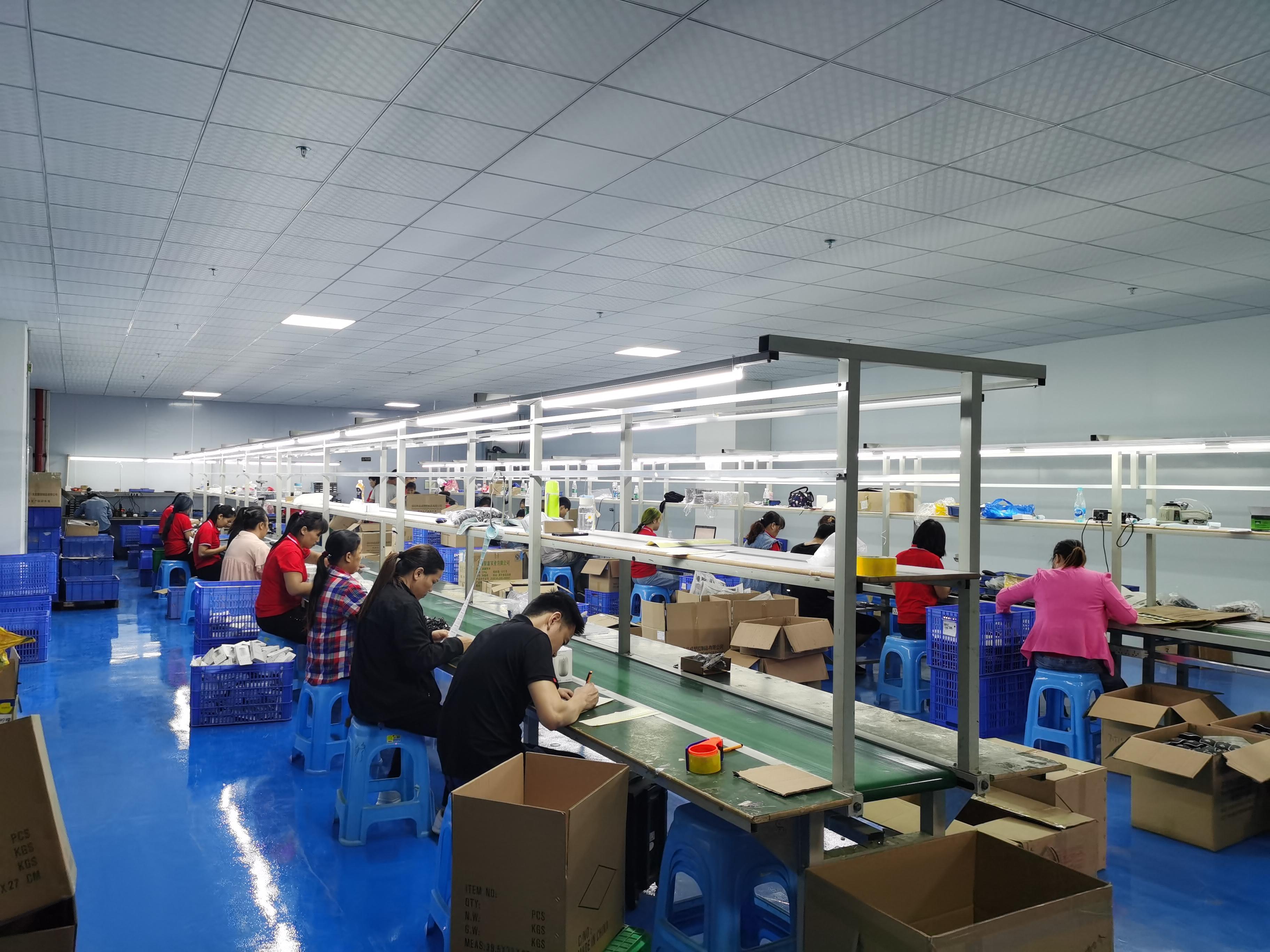 东莞市奥贝迪电子有限公司图4