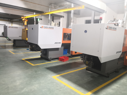 东莞市震亚精密技术有限公司图6