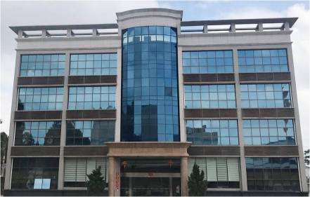 东莞市飞易达纸业有限公司图1