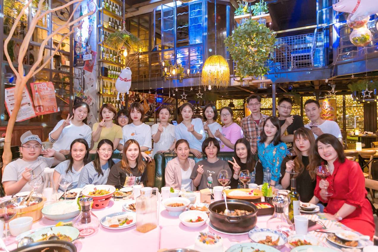 东莞缤购贸易有限公司图3