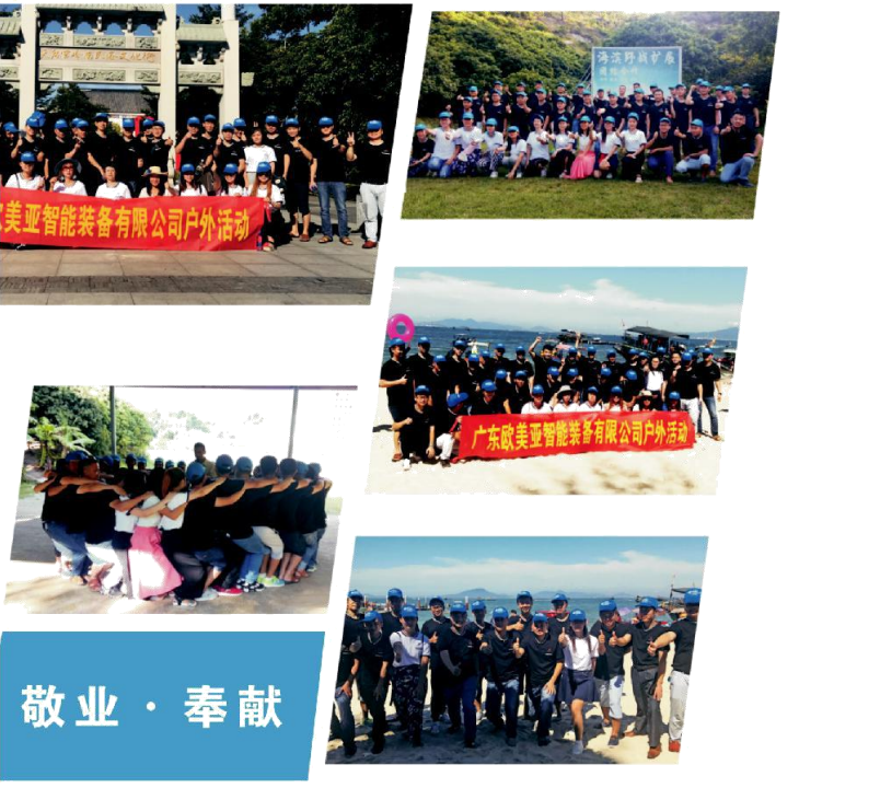 广东欧美亚智能装备有限公司图7