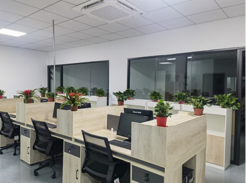 东莞市震亚精密技术有限公司图1