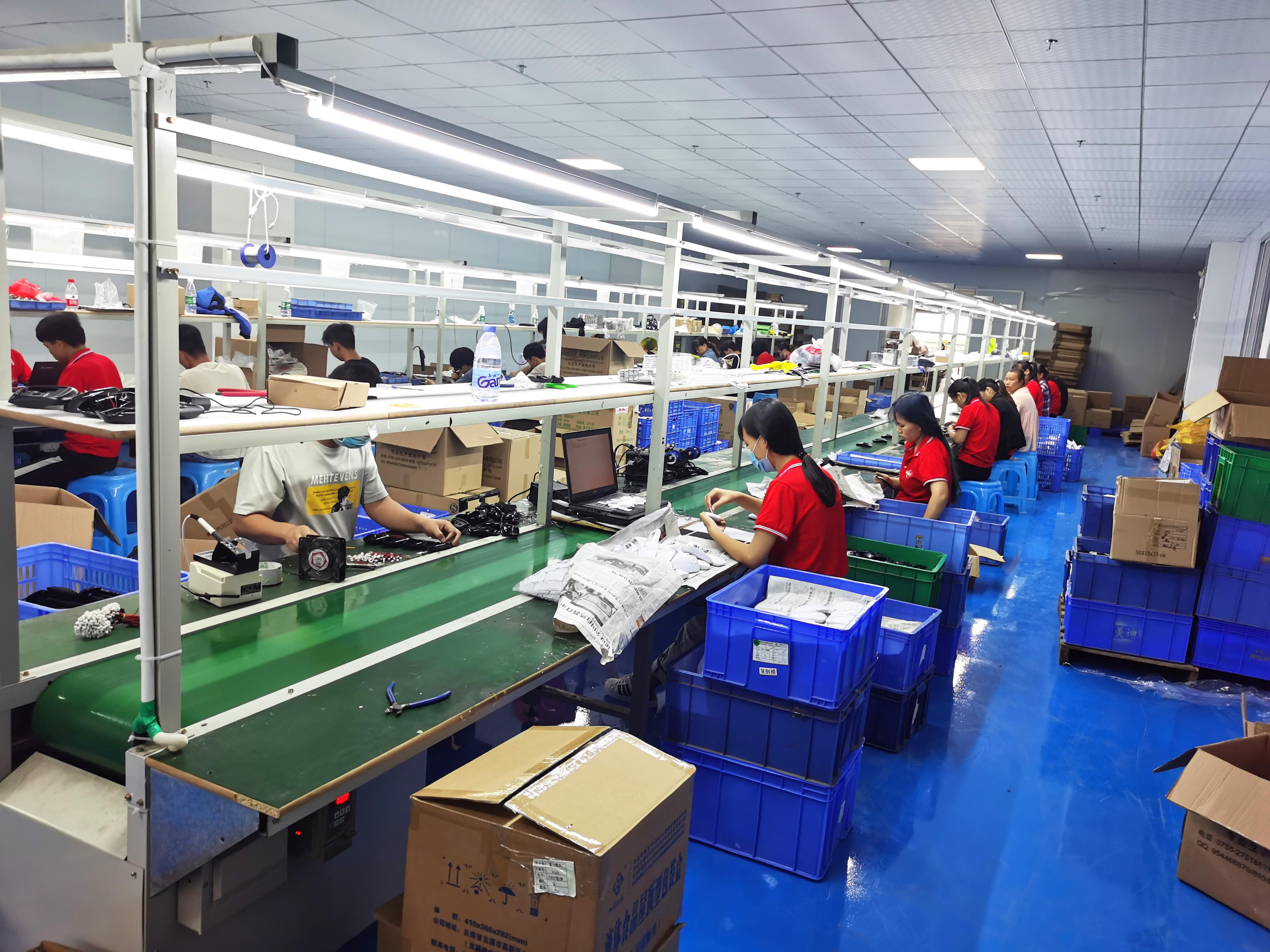 东莞市奥贝迪电子有限公司图3