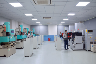 东莞市普泽精密模具有限公司图7