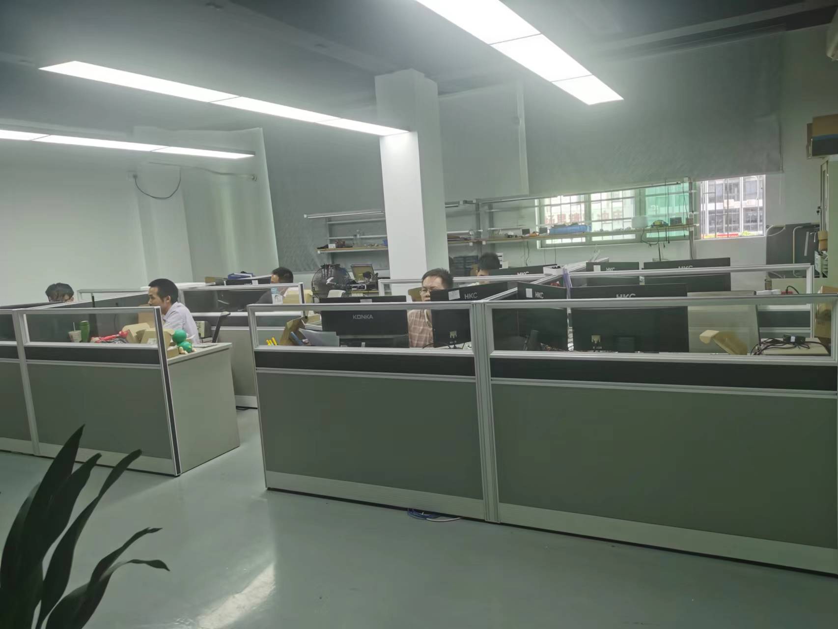 东莞市曼研电子科技有限公司图5