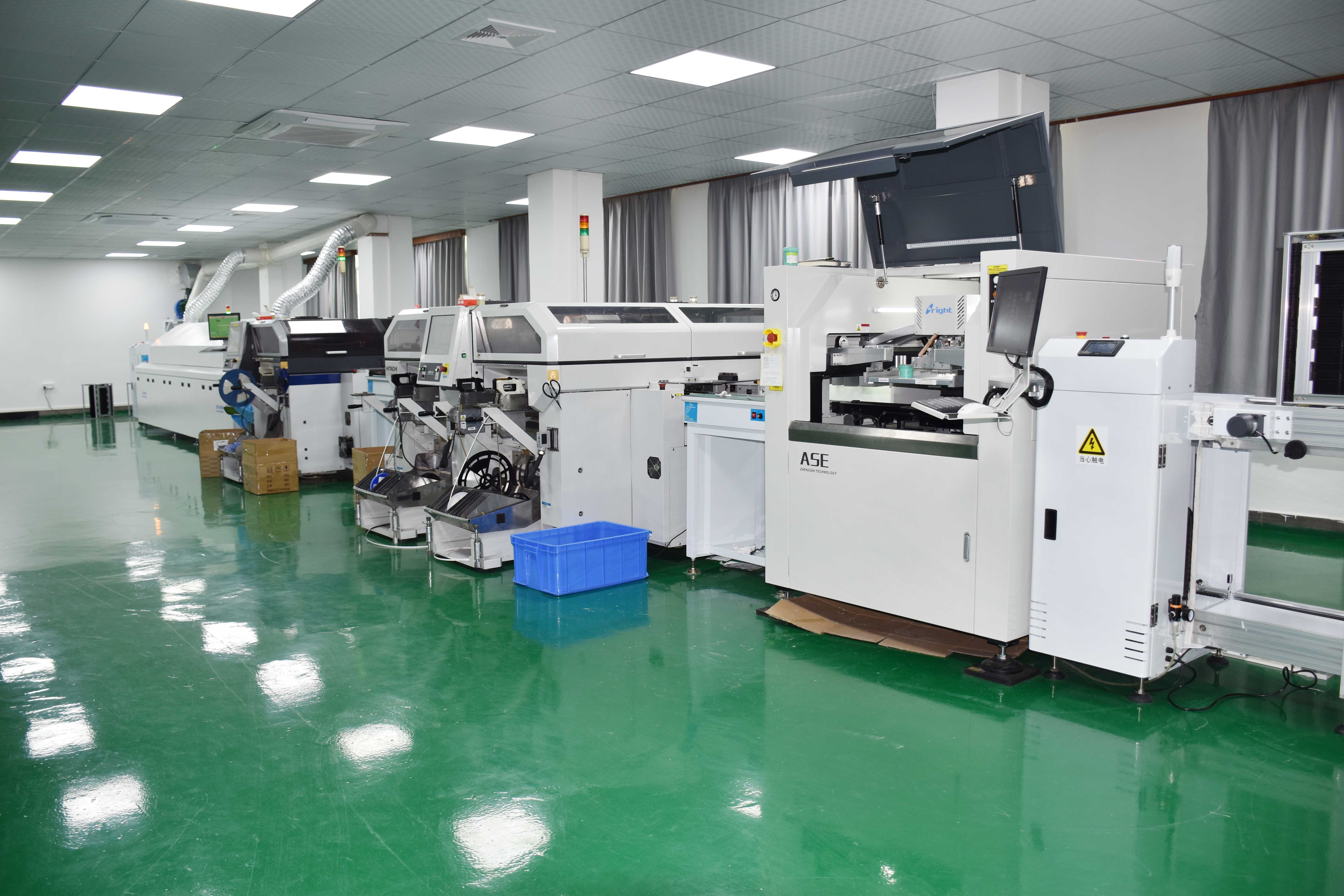 东莞市曼研电子科技有限公司图2