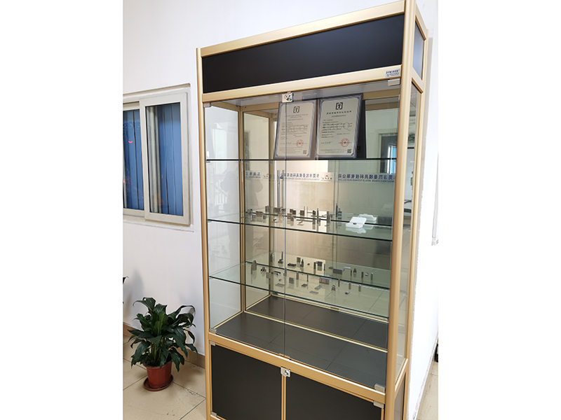 东莞市凯曼模具科技有限公司图2