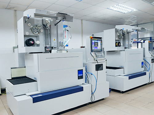 东莞市凯曼模具科技有限公司图4