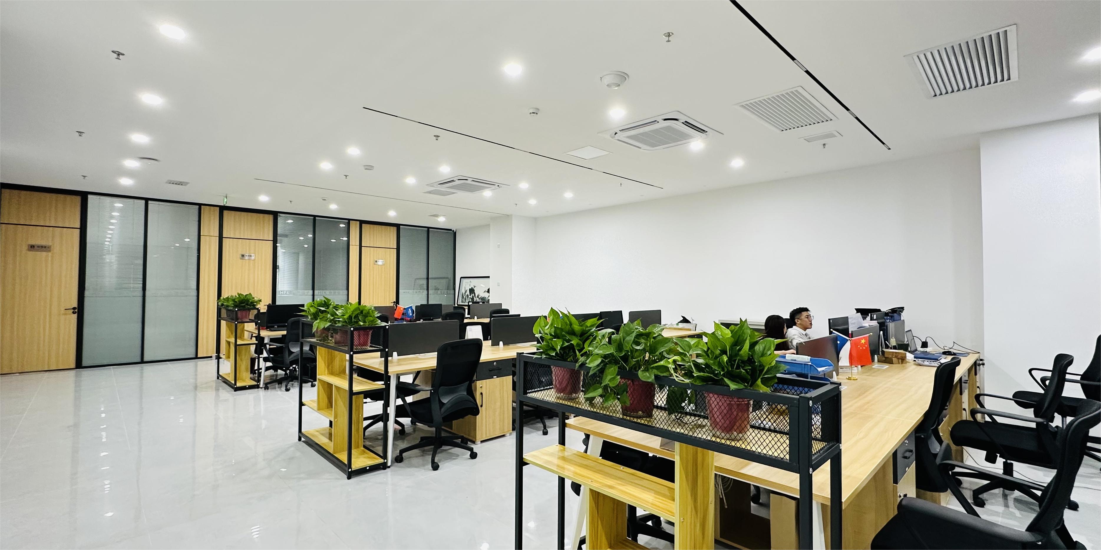 东莞市合康电子有限公司图2