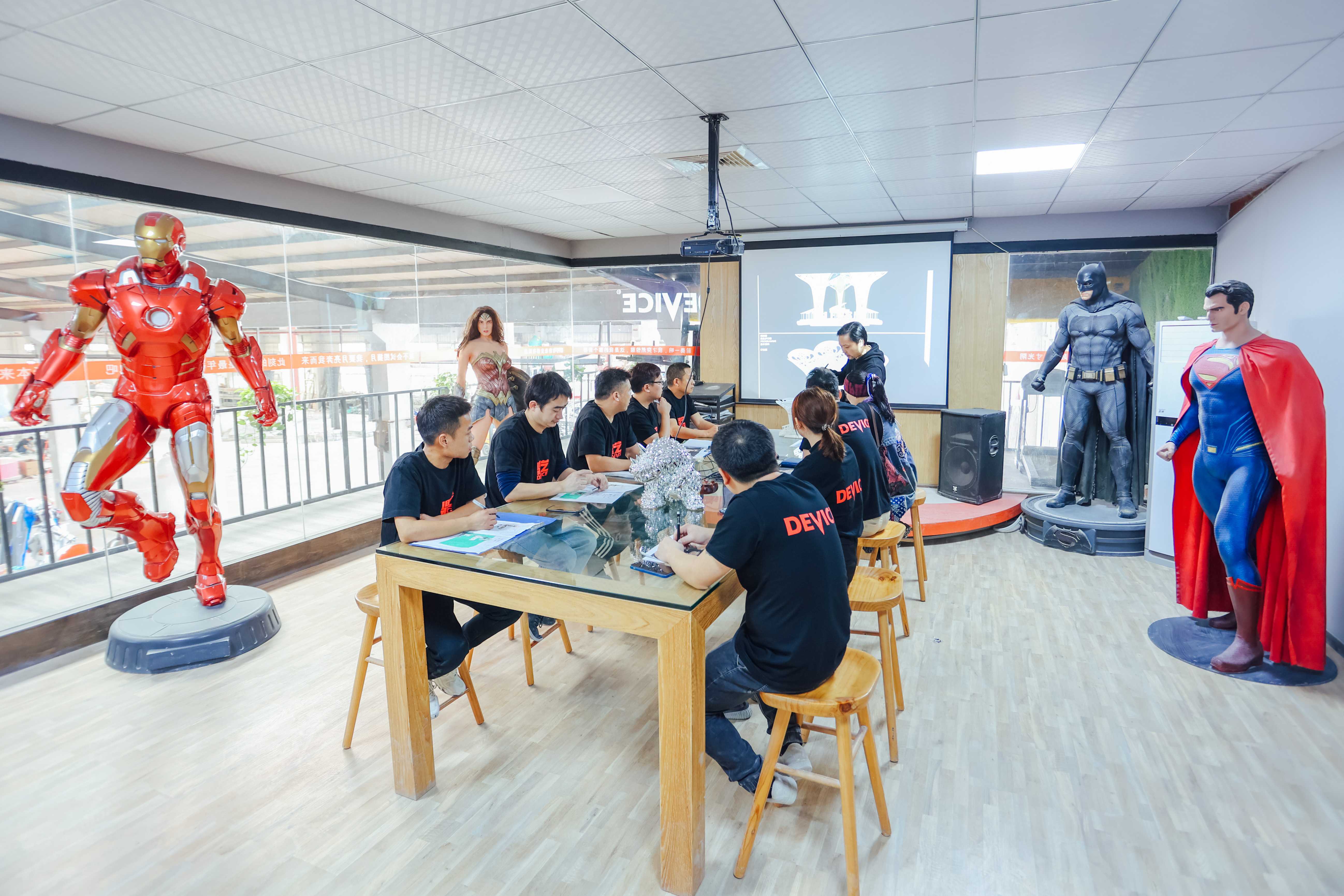 东莞市鼎艺创意文化有限公司图3