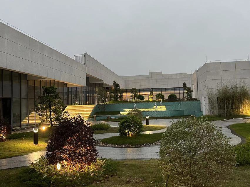 广东柏科电源有限公司图5