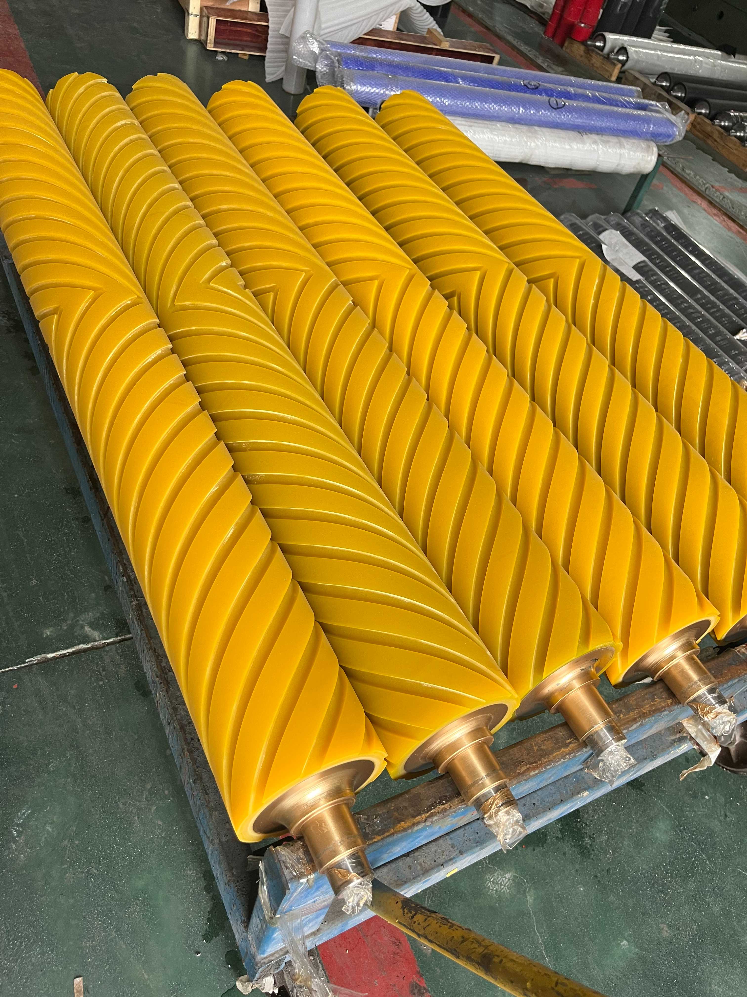 东莞市新越新材料科技有限公司图4