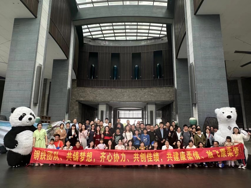 东莞市康柔电器科技有限公司图9