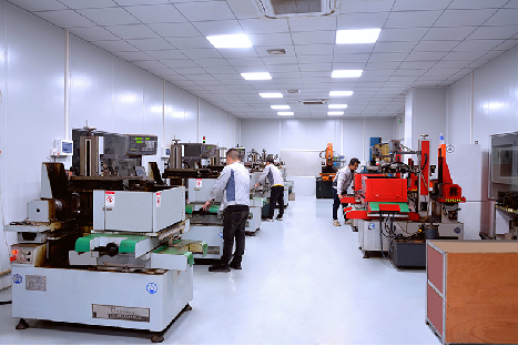 东莞市普泽精密模具有限公司图9