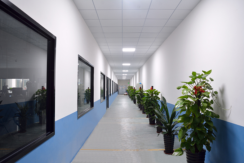 东莞市普泽精密模具有限公司图4