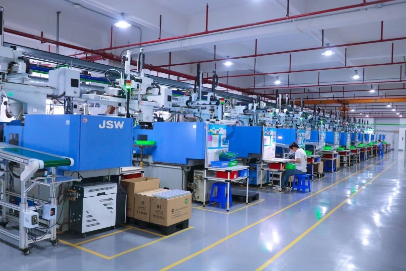 东莞市星火齿轮有限公司图8