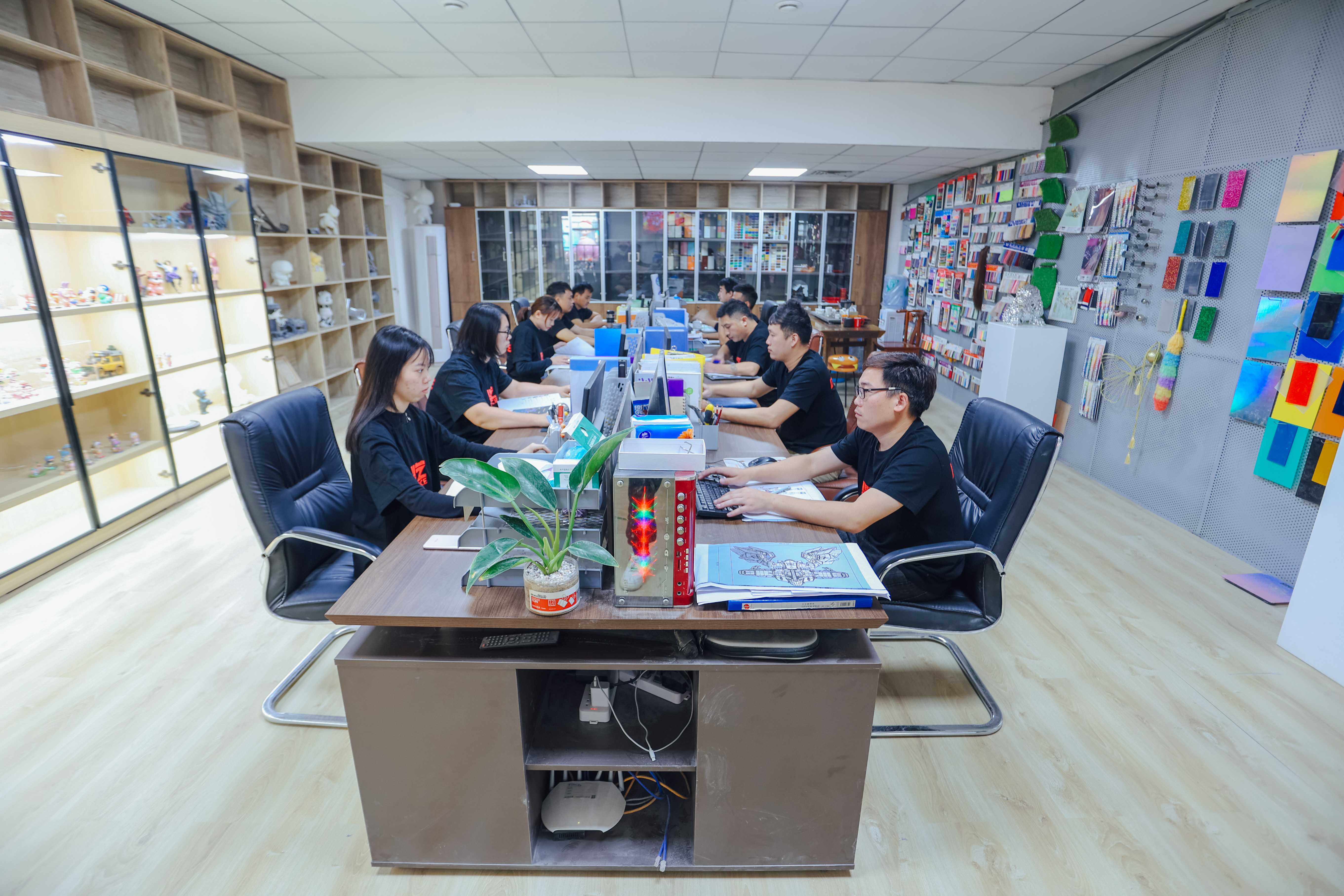 东莞市鼎艺创意文化有限公司图1