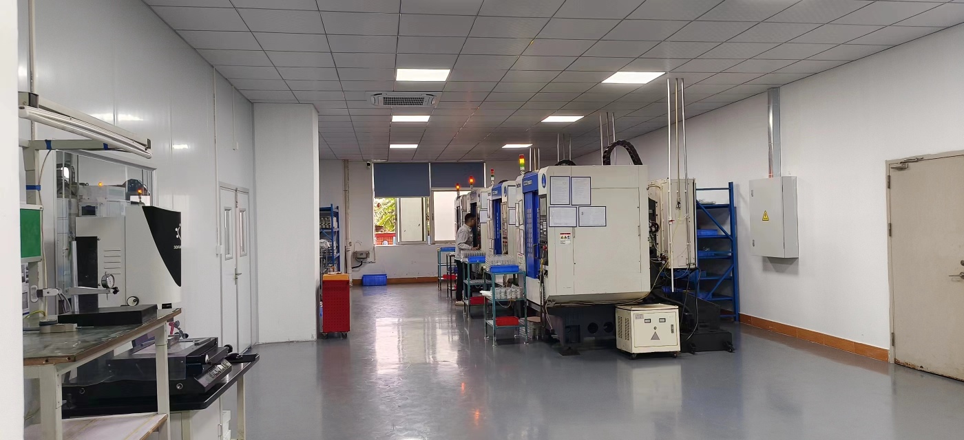 中山市创煊精密金属制品有限公司图5