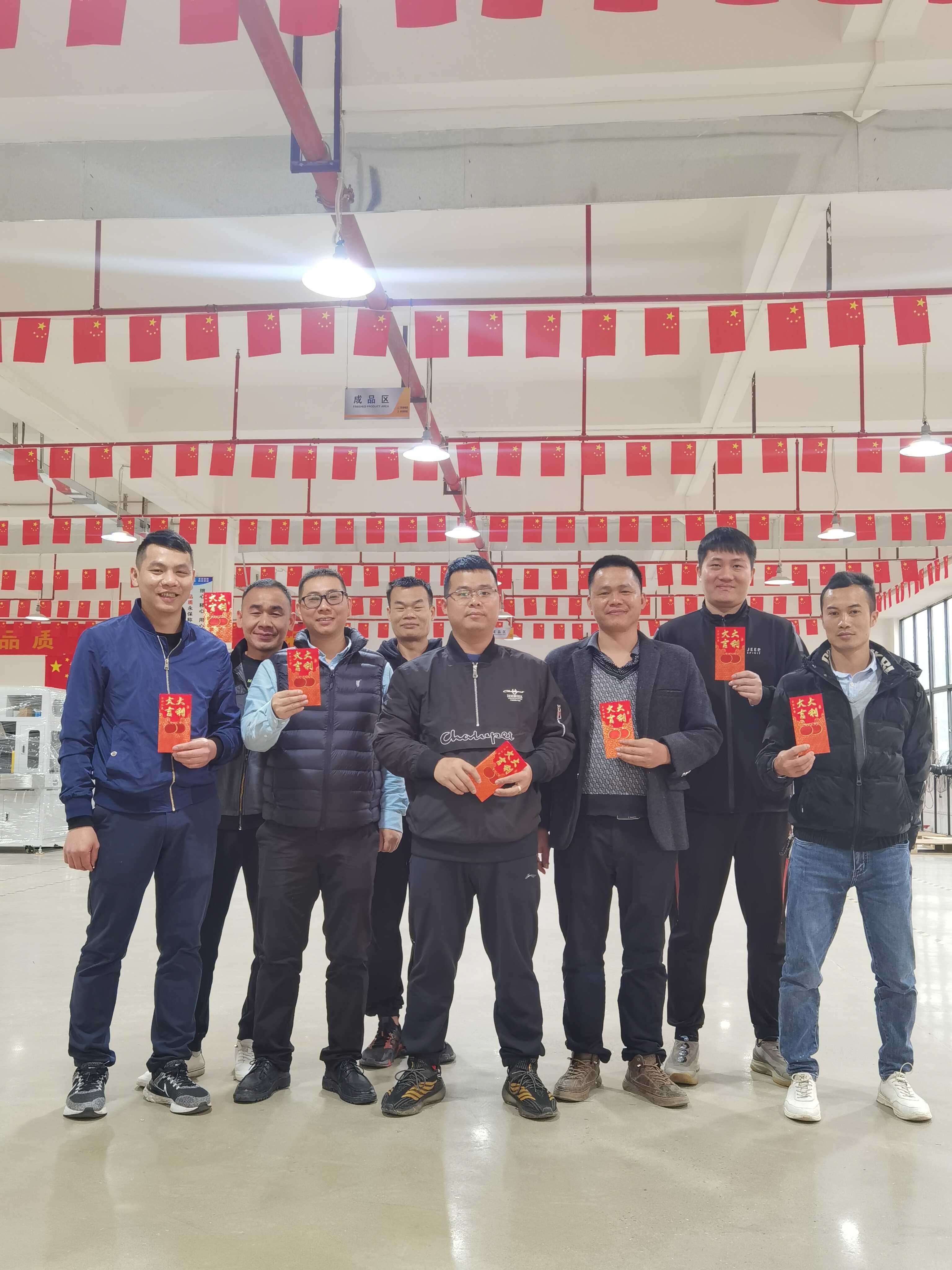 东莞市聚源智能设备科技有限公司图9