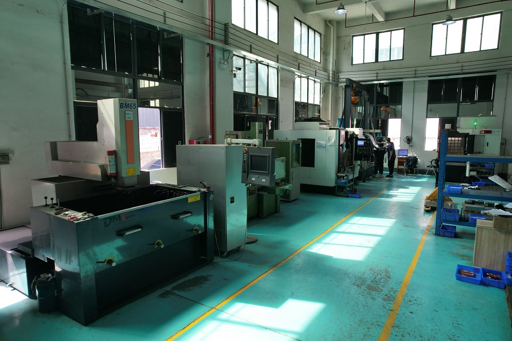 东莞市民冠五金制品有限公司图2