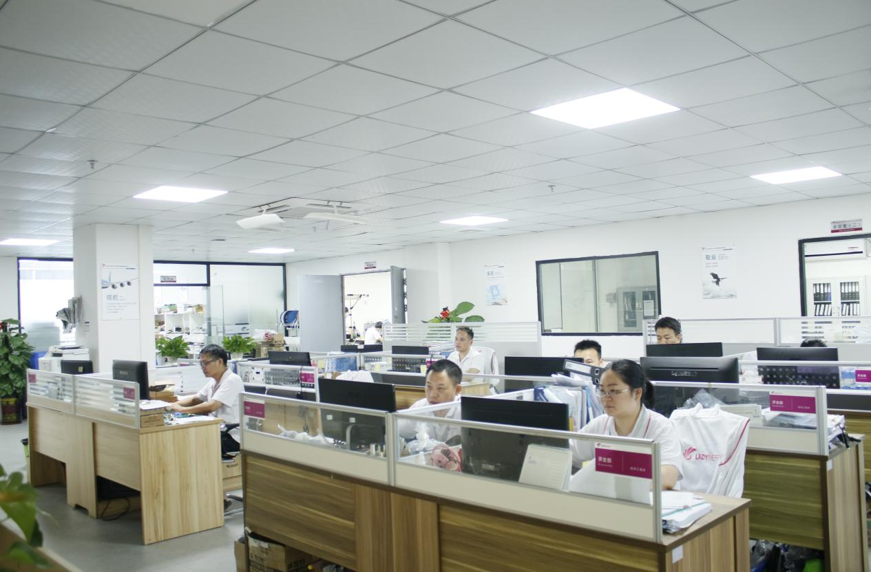 东莞市乐美智能科技有限公司图3