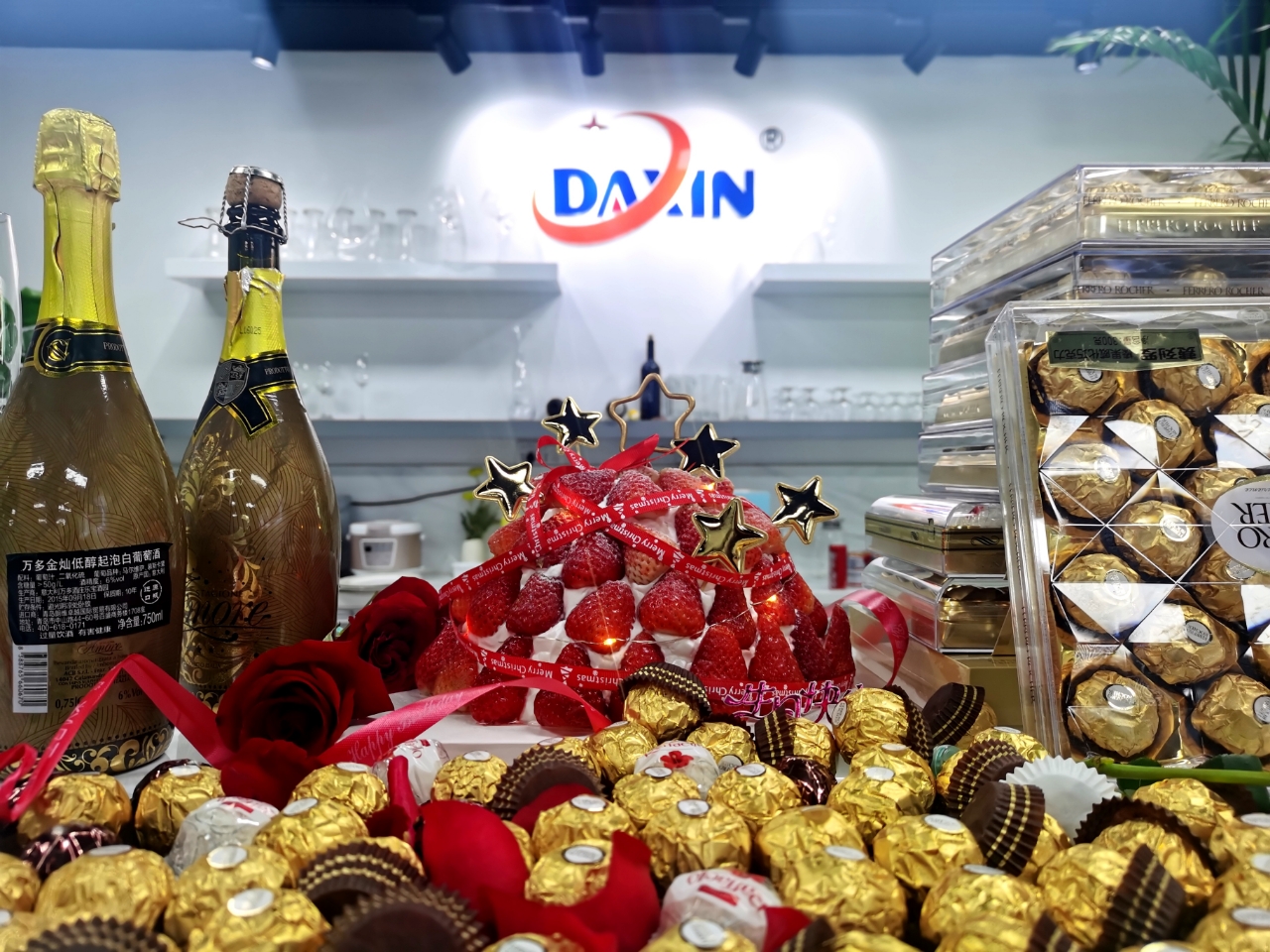 东莞市爱维尔智能科技有限公司图6