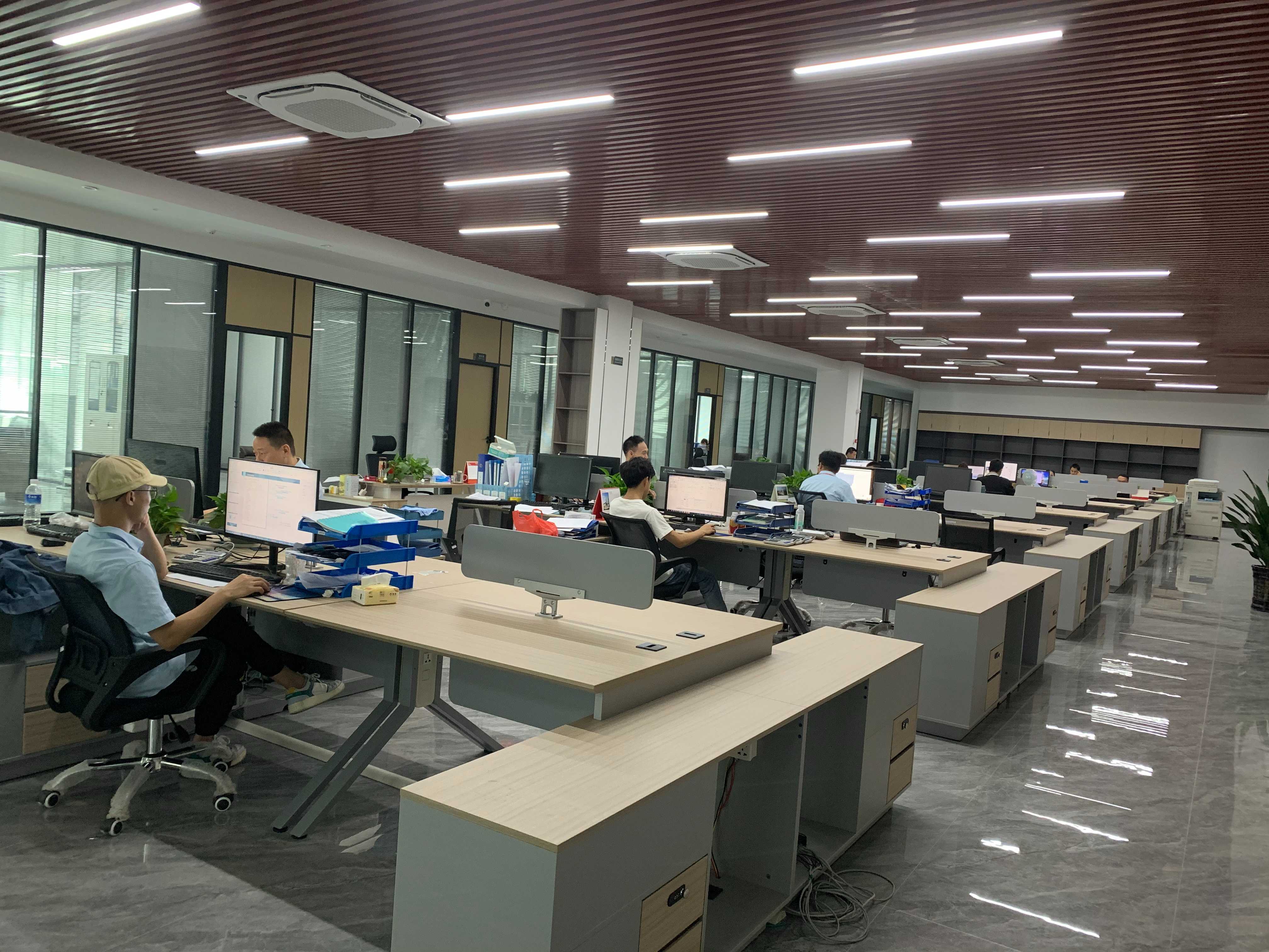 广东迈泰技术股份有限公司图7