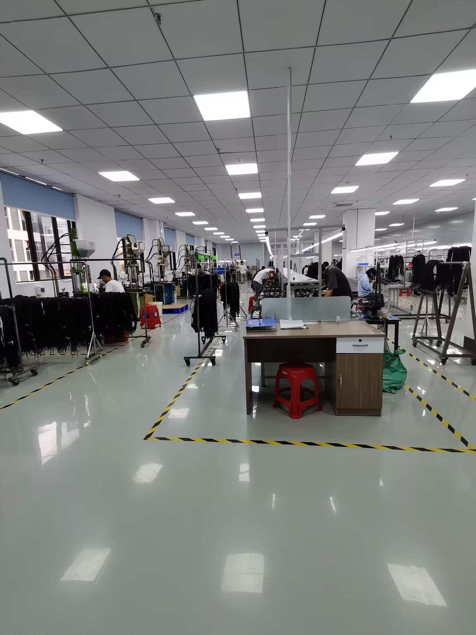 港通电子制造技术服务（惠州）有限公司图片7