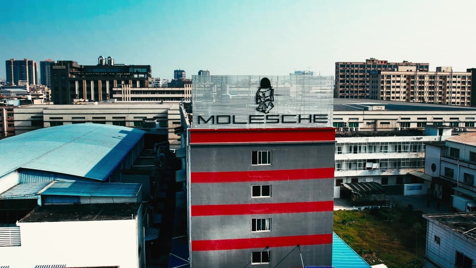 摩利斯驰（东莞）科技有限公司图2