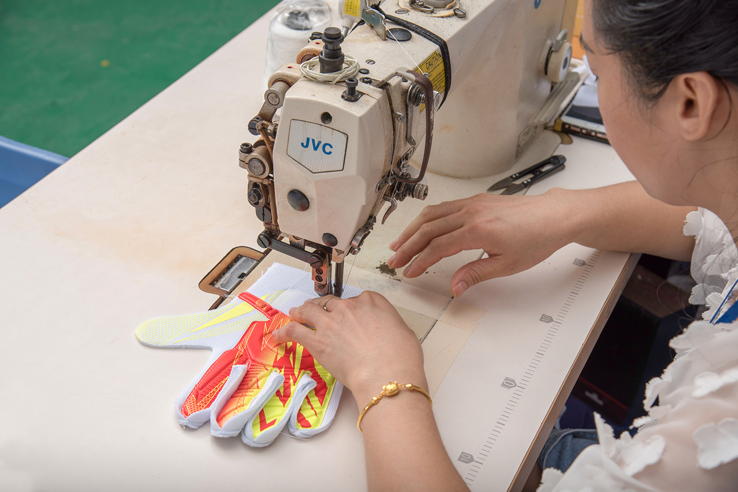 东莞市嘉龙运动制品有限公司图7