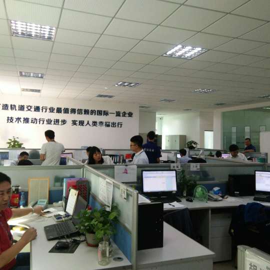 广东鼎汉电气技术有限公司图4