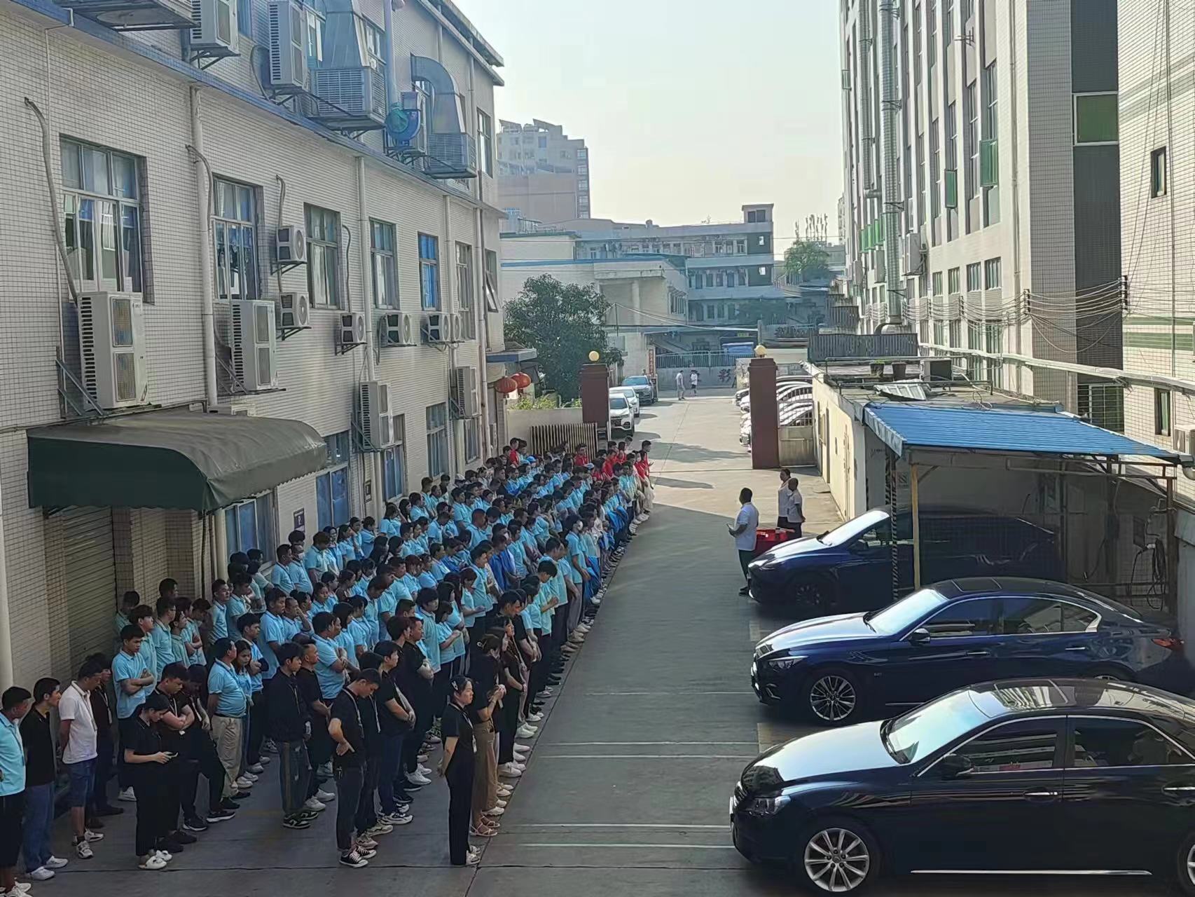 东莞黑马电子科技有限公司图3