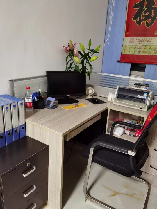 东莞市善瑾金属制品有限公司图5