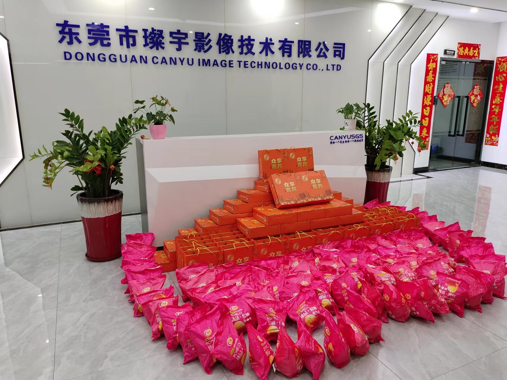 东莞市璨宇影像技术有限公司图7