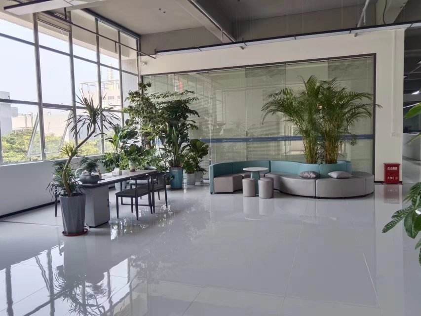 广东达鑫电子科技有限公司图2