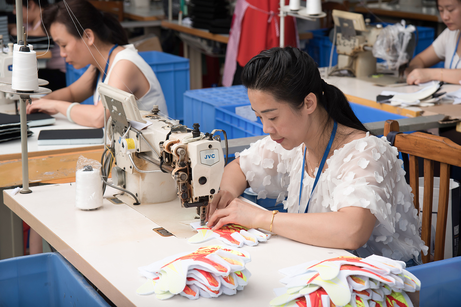 东莞市嘉龙运动制品有限公司图6