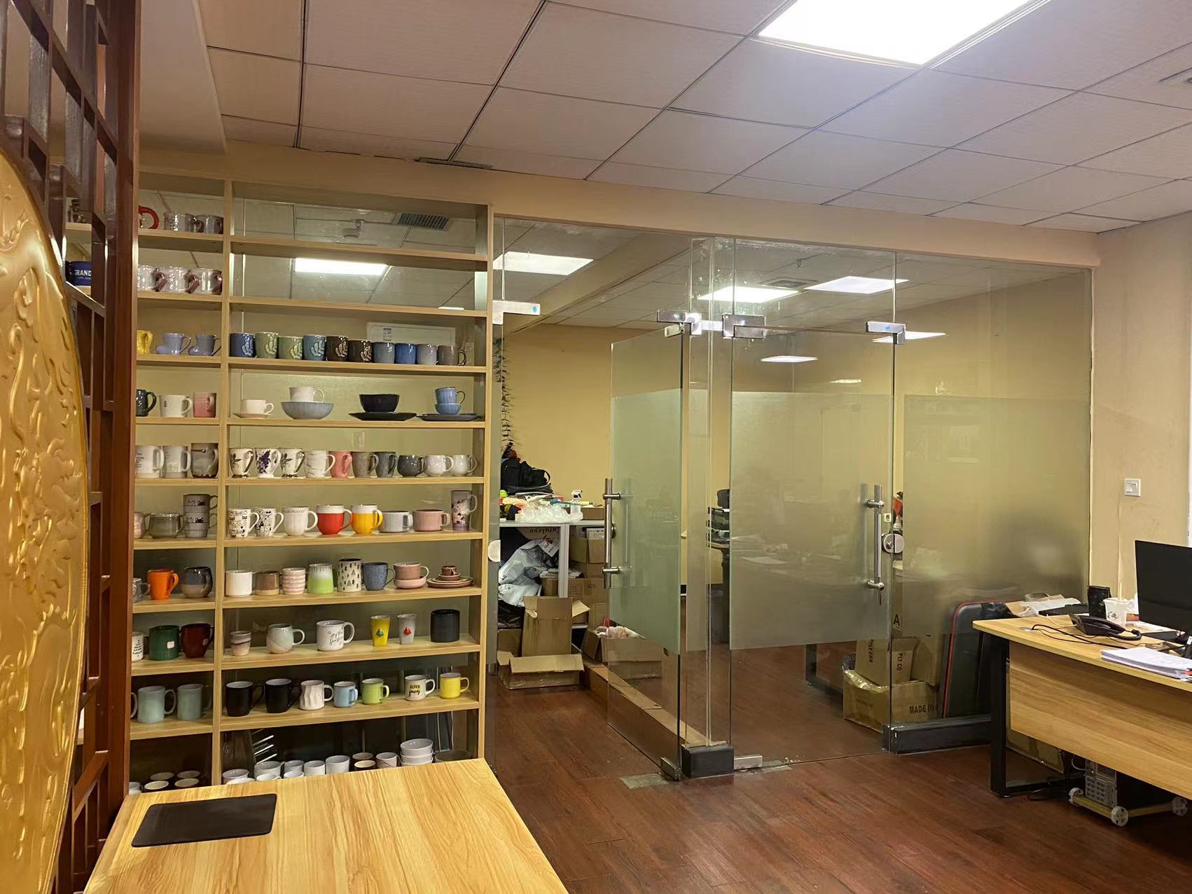 卡塔供应链管理（东莞）有限公司图3