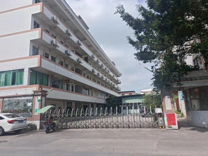 广州世丰模具注塑制品有限公司图2