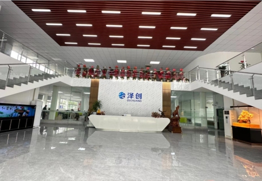 东莞市泽创工业自动化设备有限公司图5